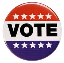 Vote by Mail Option Available for November Election
