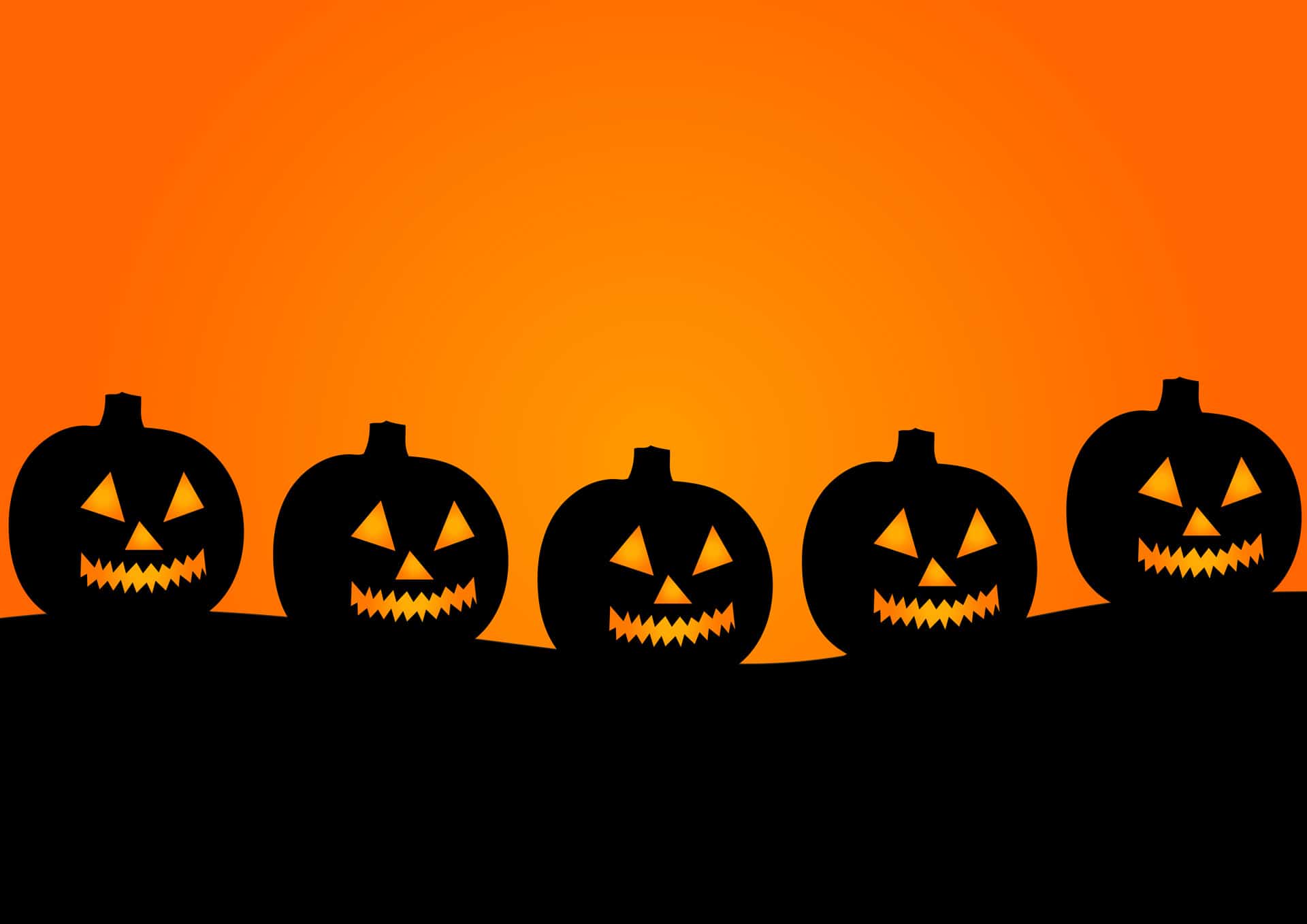 Halloween Happenings This Weekend