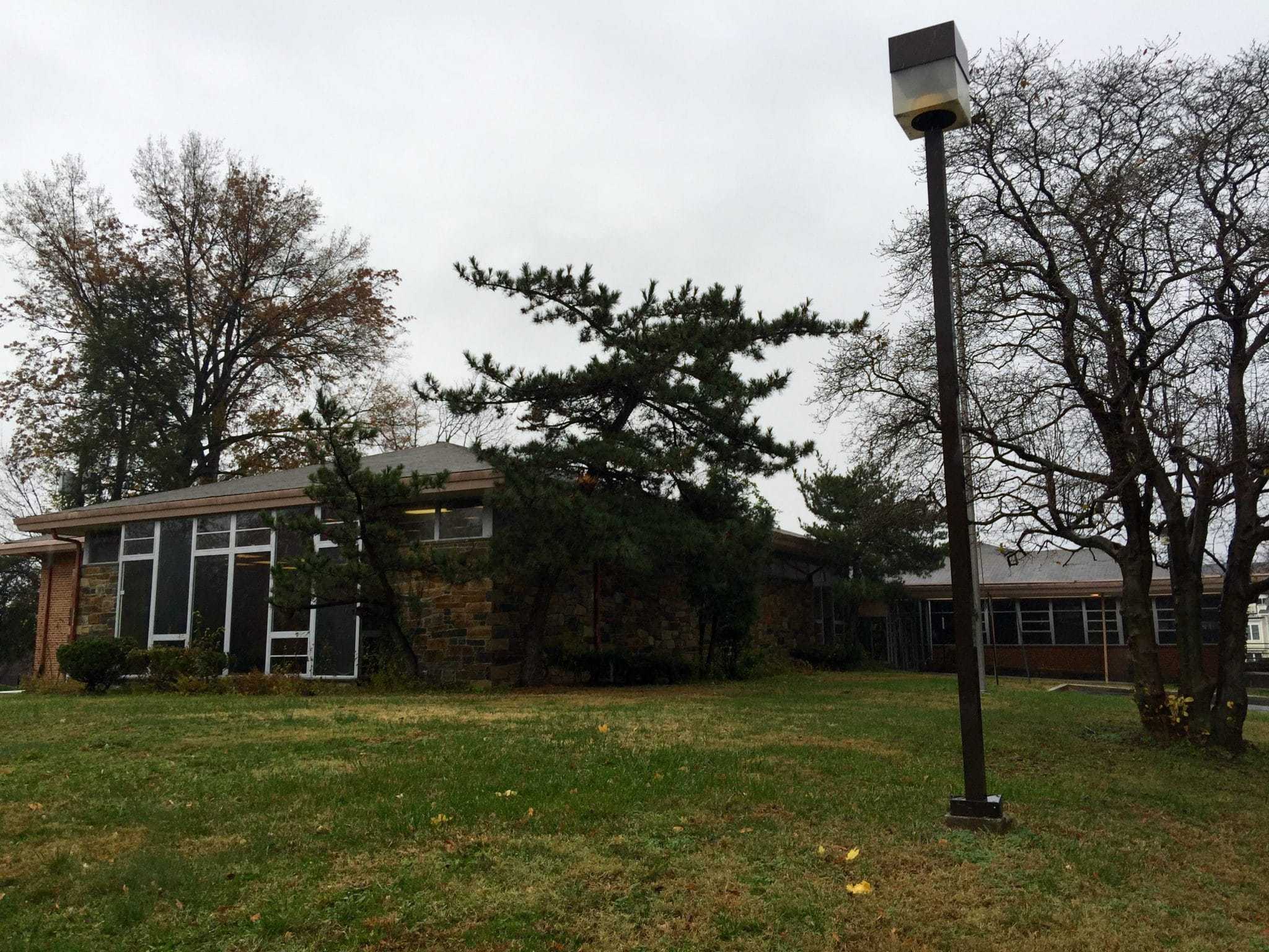 County Releases Request for Proposals for Former Silver Spring Library Site