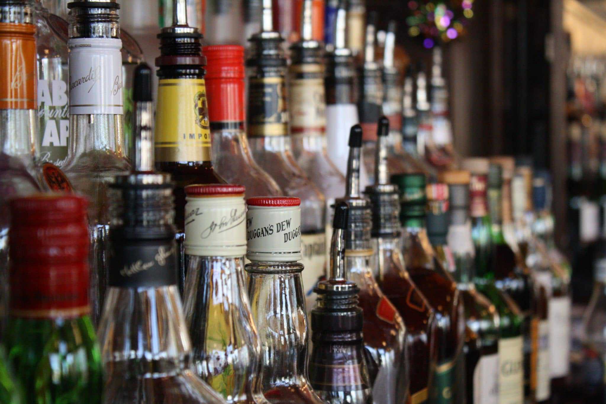 Craft distilleries encouraged by Montgomery County