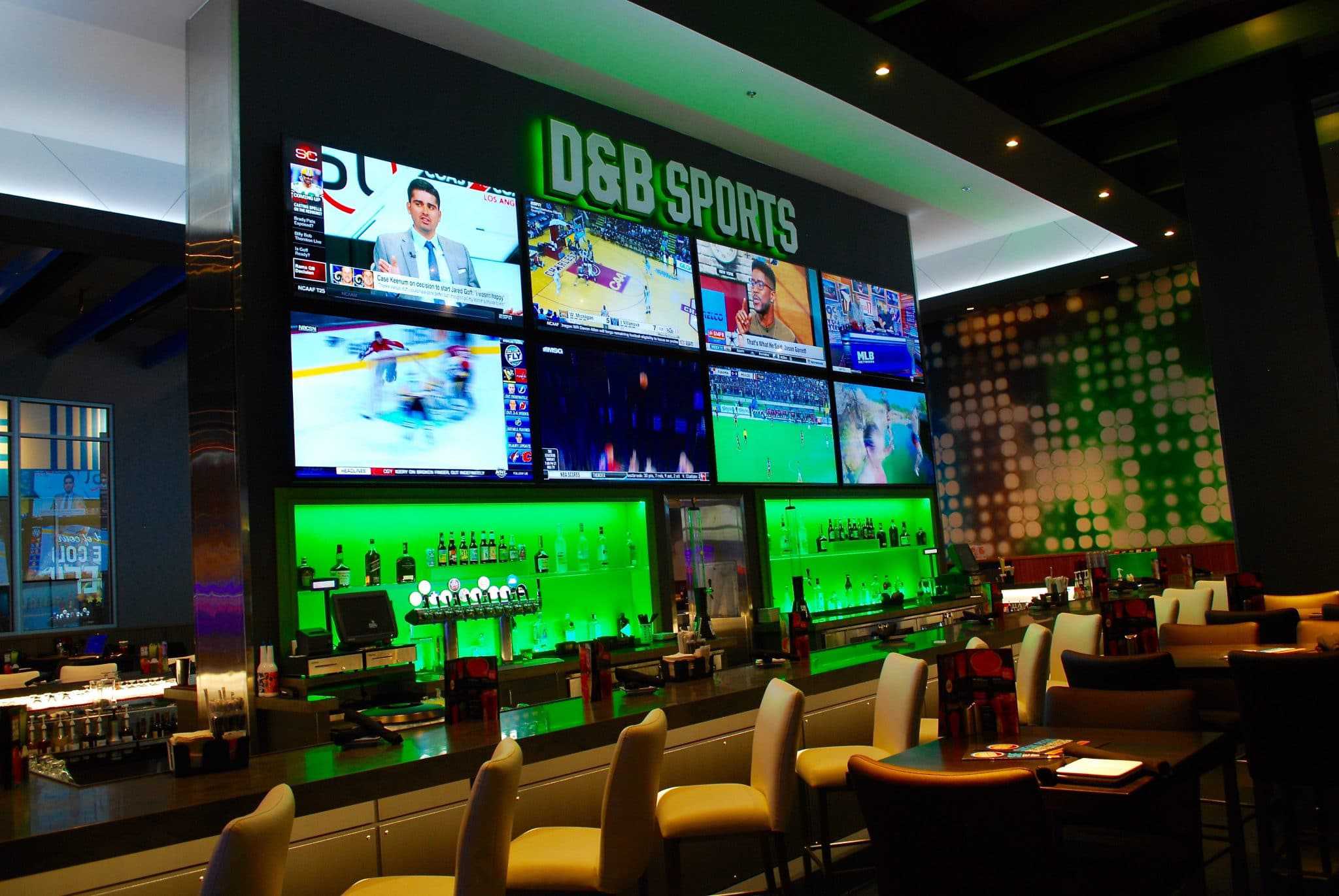 Dave & Buster’s to Bring About 250 Jobs to Silver Spring