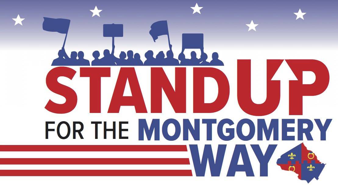 Rally Supporting Diversity, Inclusion Planned in Silver Spring
