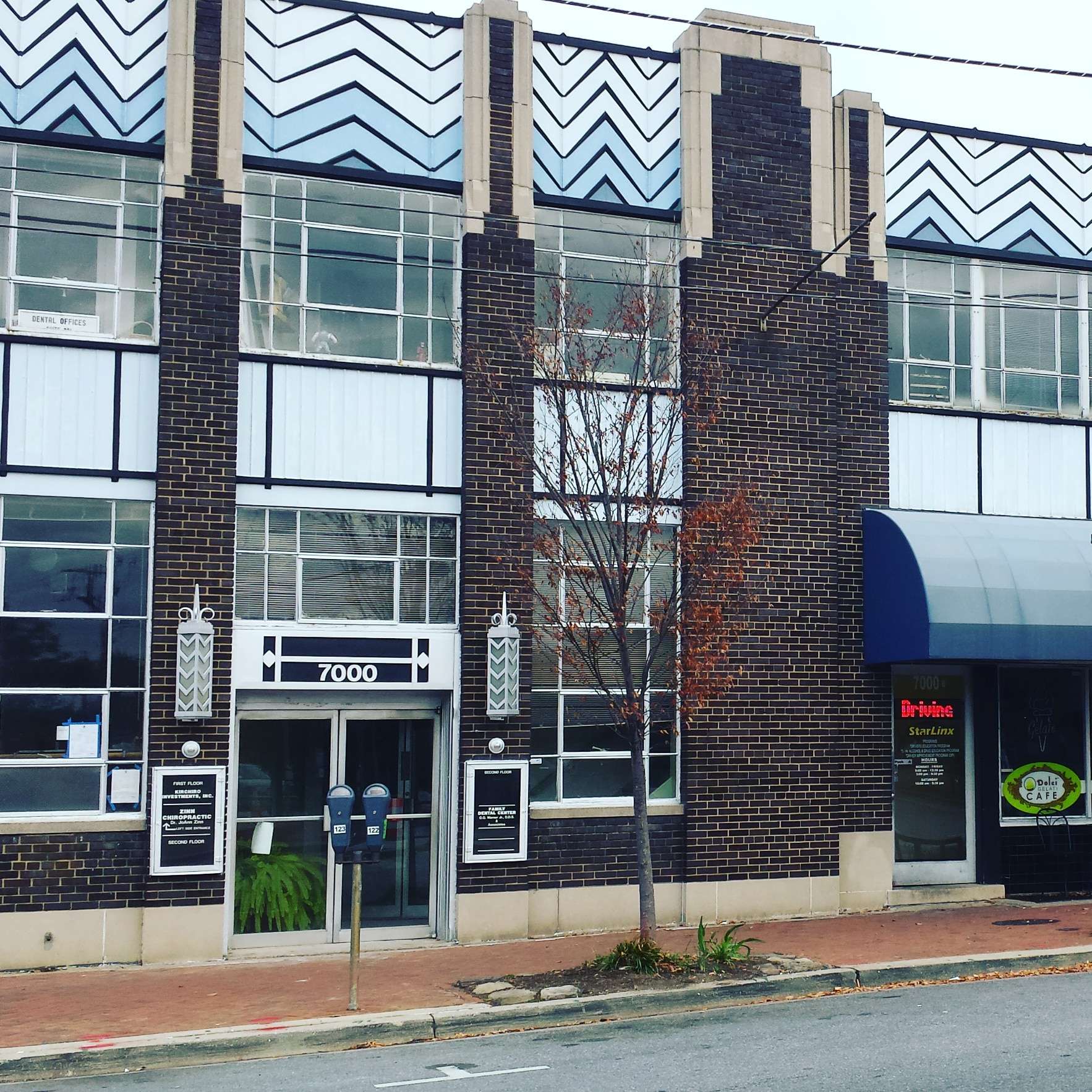 Trattoria planned for Takoma Park