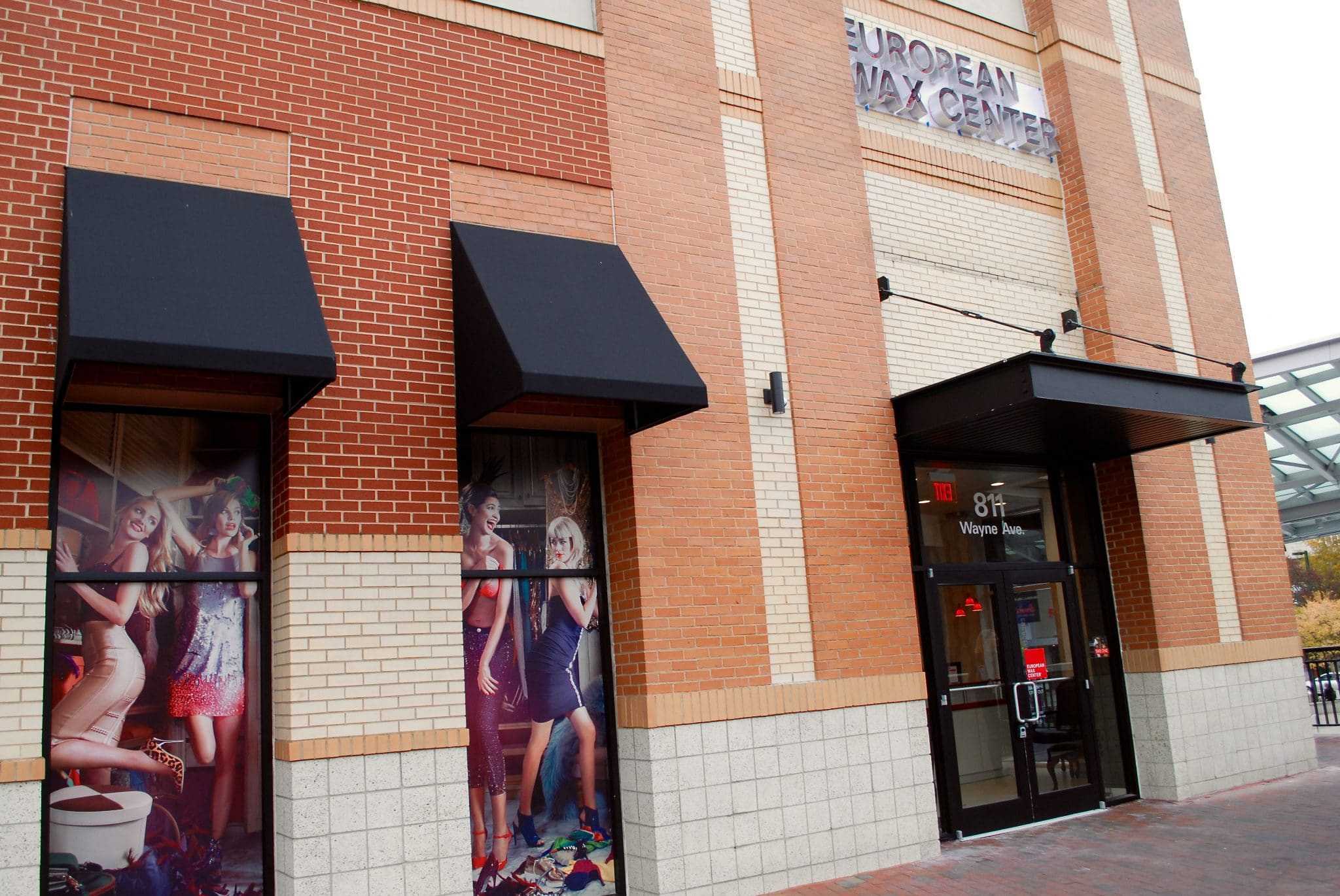 European Wax Center now open in downtown Silver Spring