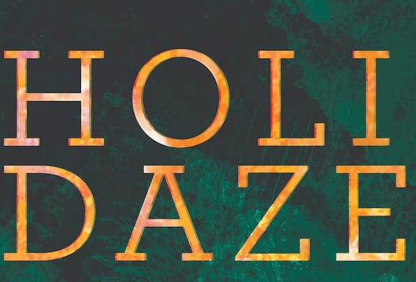Holidaze Market to Open in the Fillmore Silver Spring