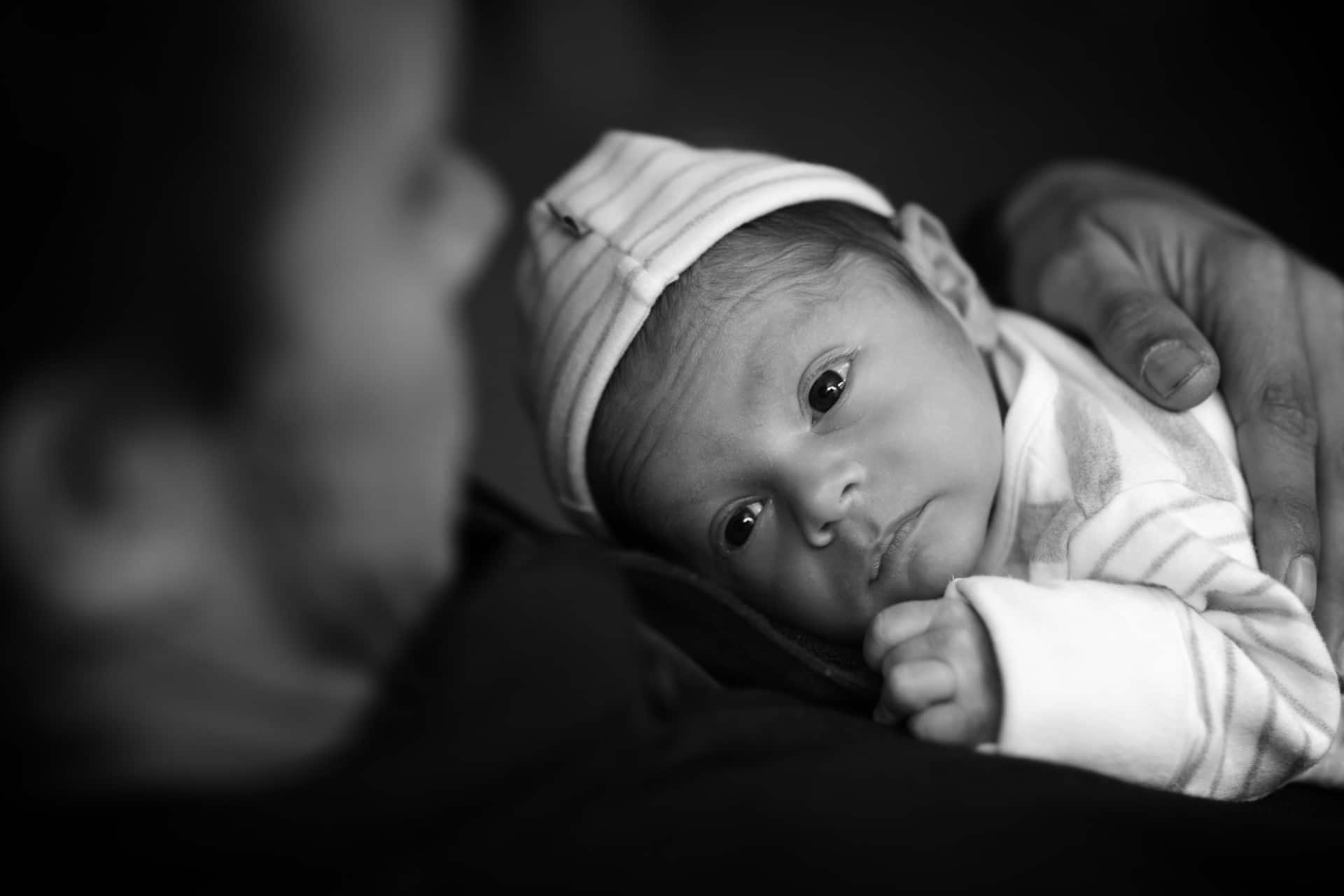 Local Businesses Now Must Offer Paid Parental Leave