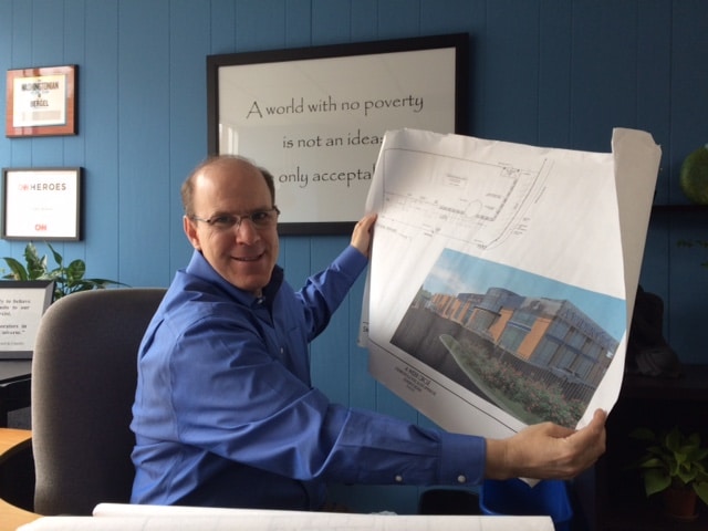 A Wider Circle Plans Major Expansion
