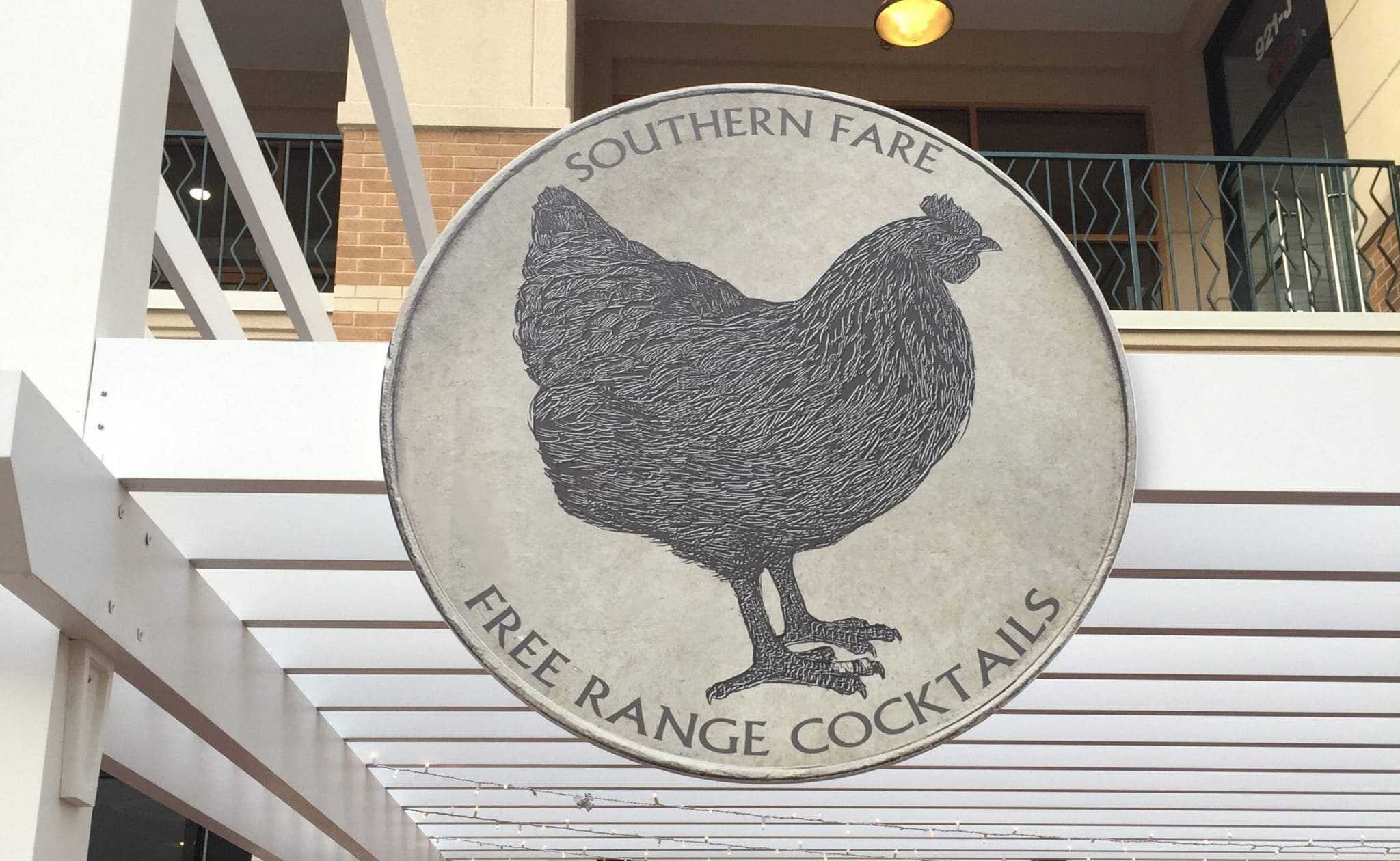 Hen Quarter Closes Silver Spring Location