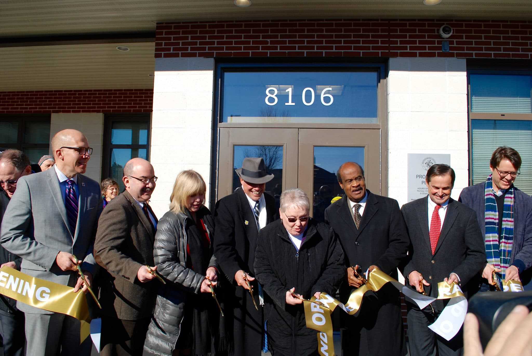 Progress Place’s New Location to Open This Week in Downtown Silver Spring