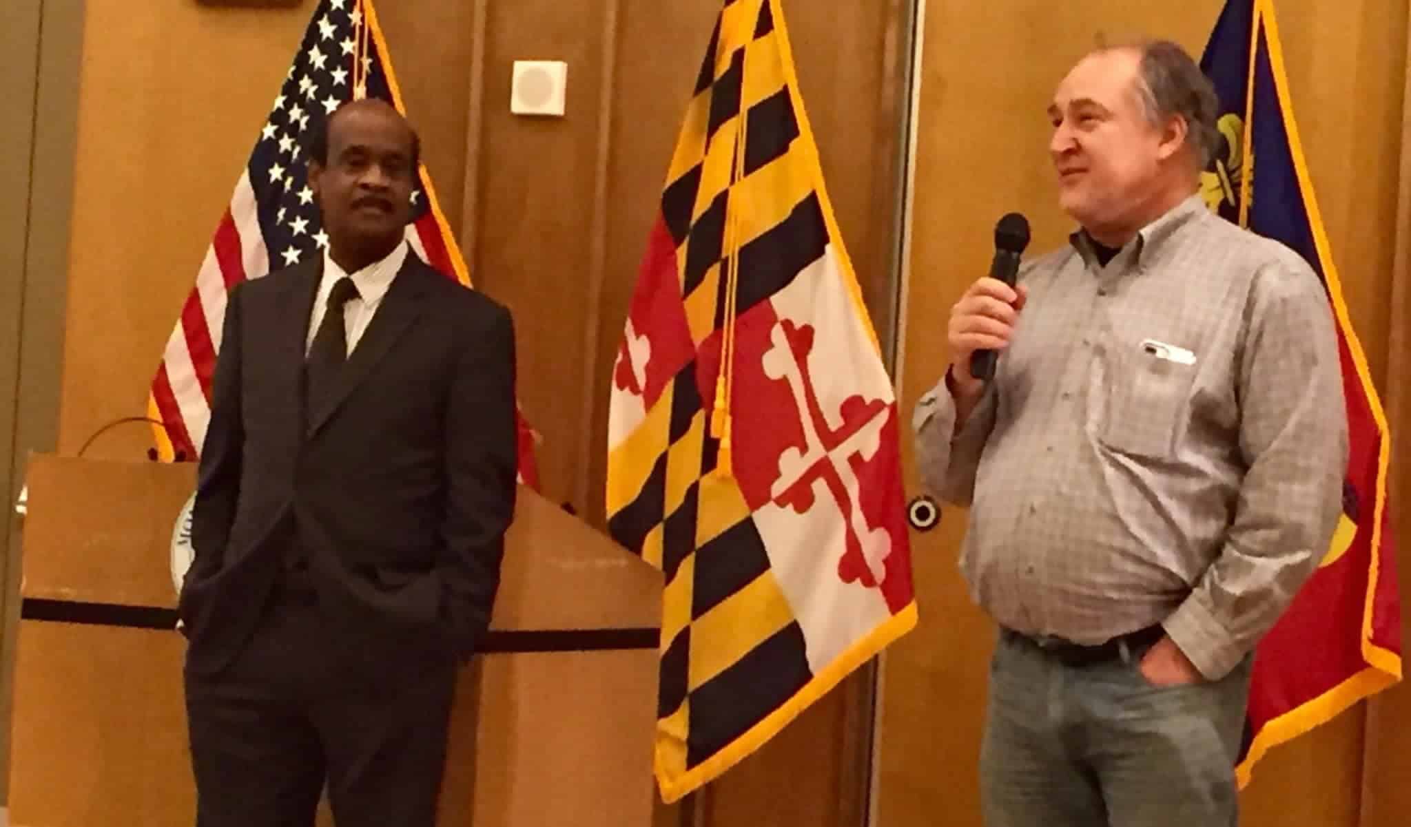 Libraries, affordable housing major concerns at budget forum