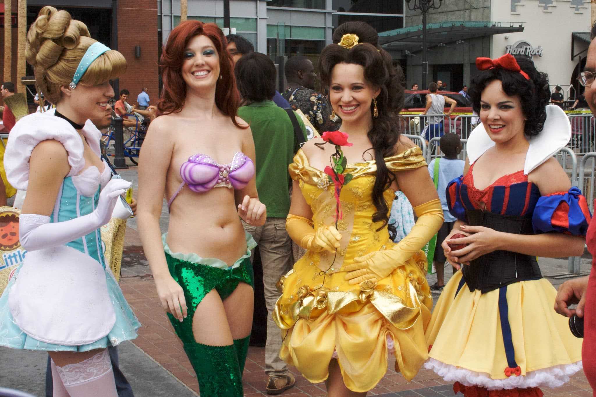 UPDATED: Comic Convention to be held in Silver Spring Library