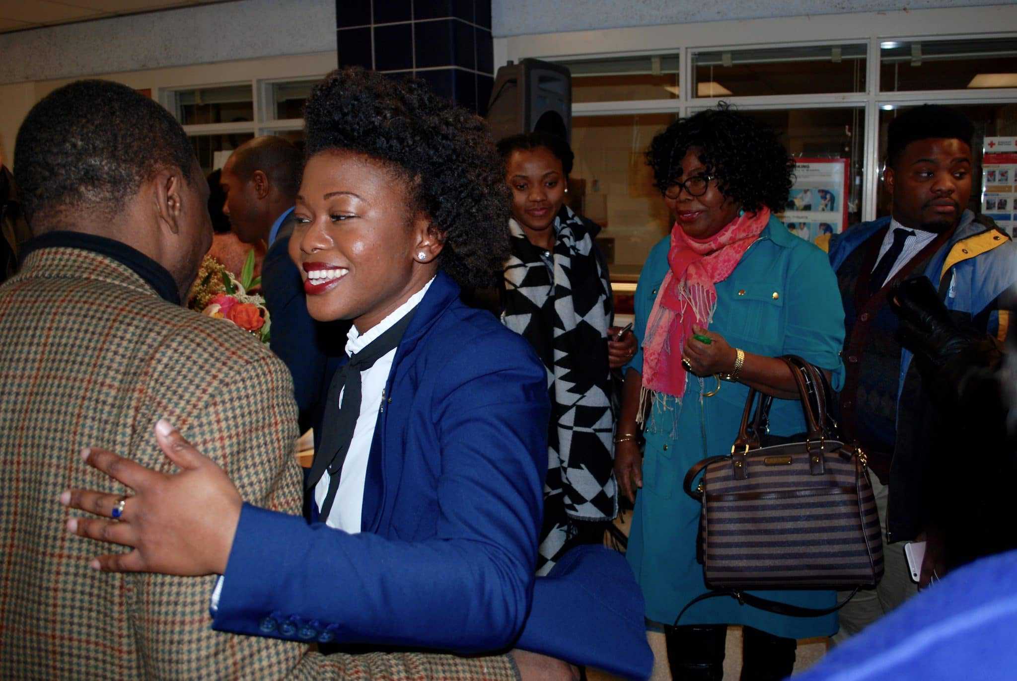 Wilkins wins nomination to fill District 20 delegate seat