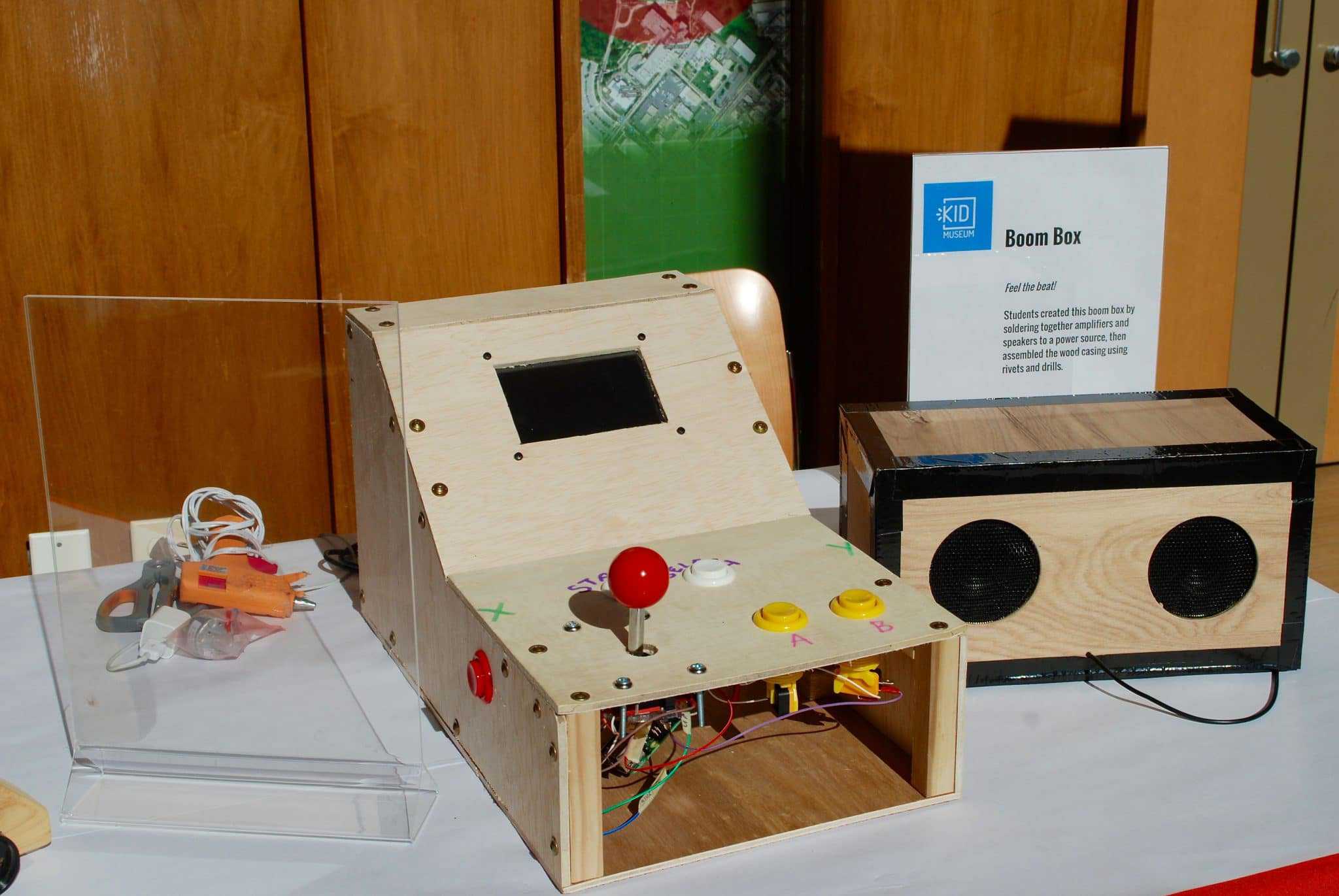 County’s first STEM Summit held in Silver Spring