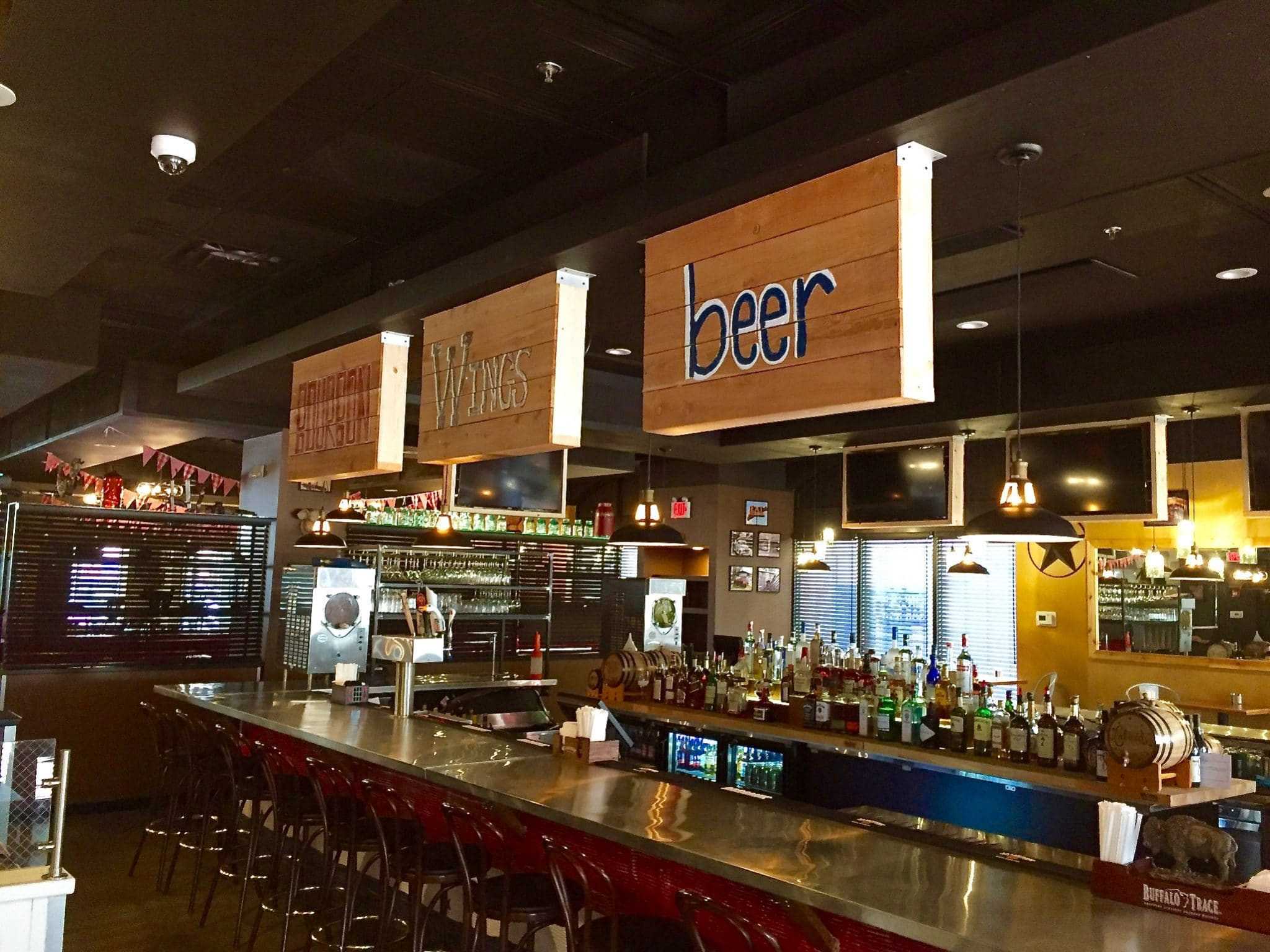 Lincoln’s Bar-B-Que opening tonight