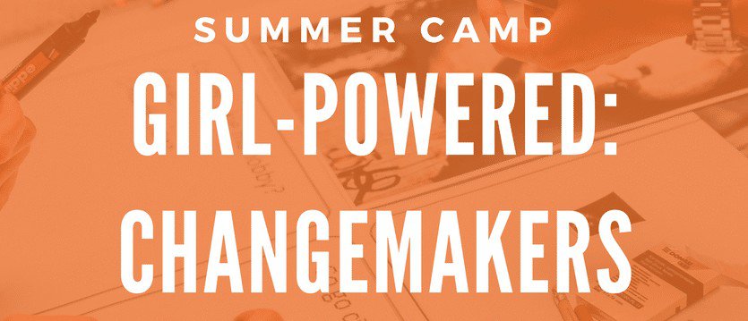 Summer camp to teach girls technology, self-empowerment