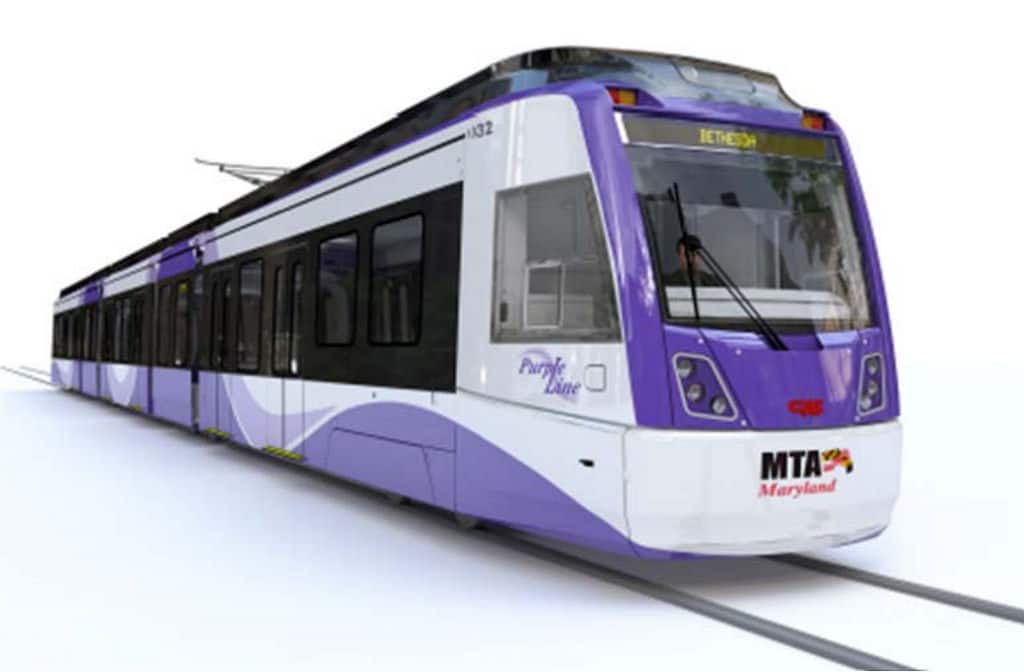 Selection Committee chosen for Purple Line Art in Transit program