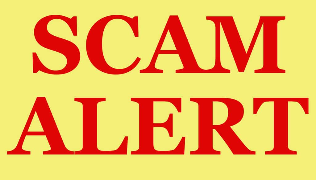 Telephone scams a daily occurrence, police say