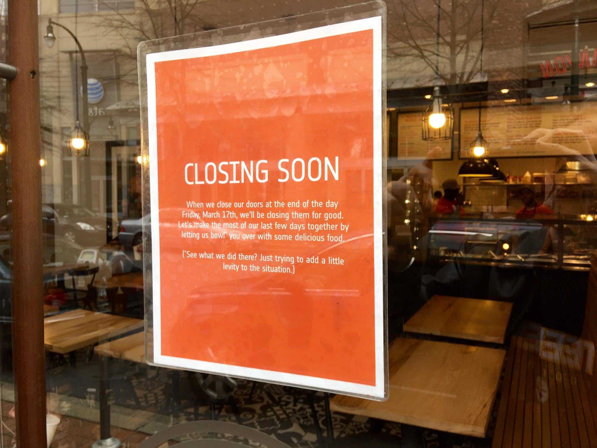 ShopHouse sign