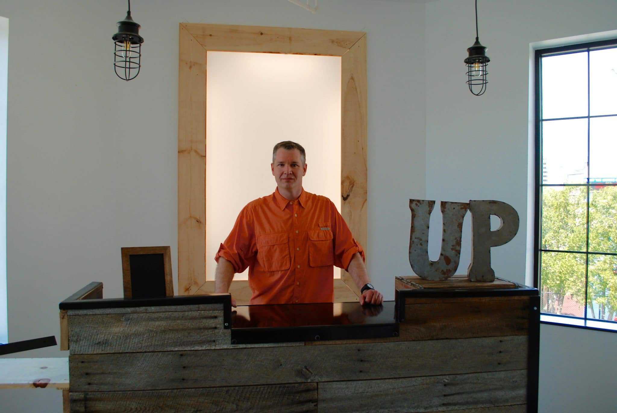 Studio offering yoga, wellness, adventure to open Saturday
