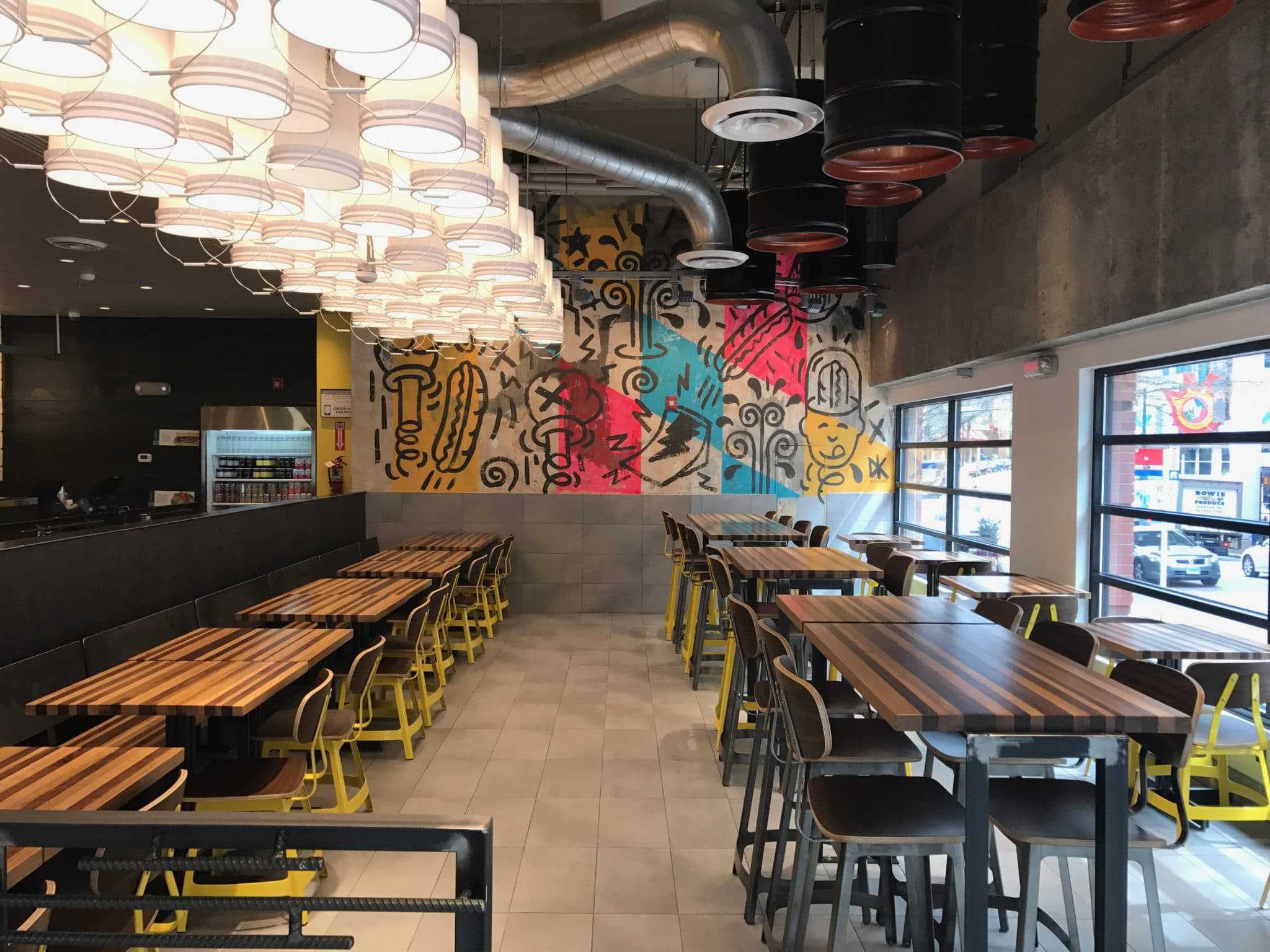 Taylor Gourmet interior1