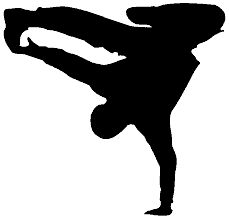 U.S. break dancing championships here this weekend