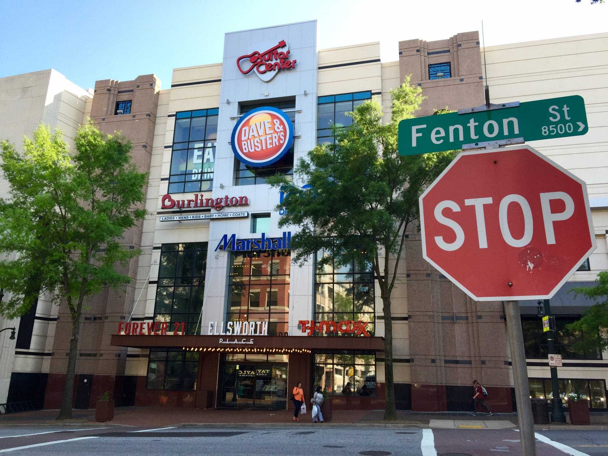 Fashion show to highlight back-to-school events at Ellsworth Place