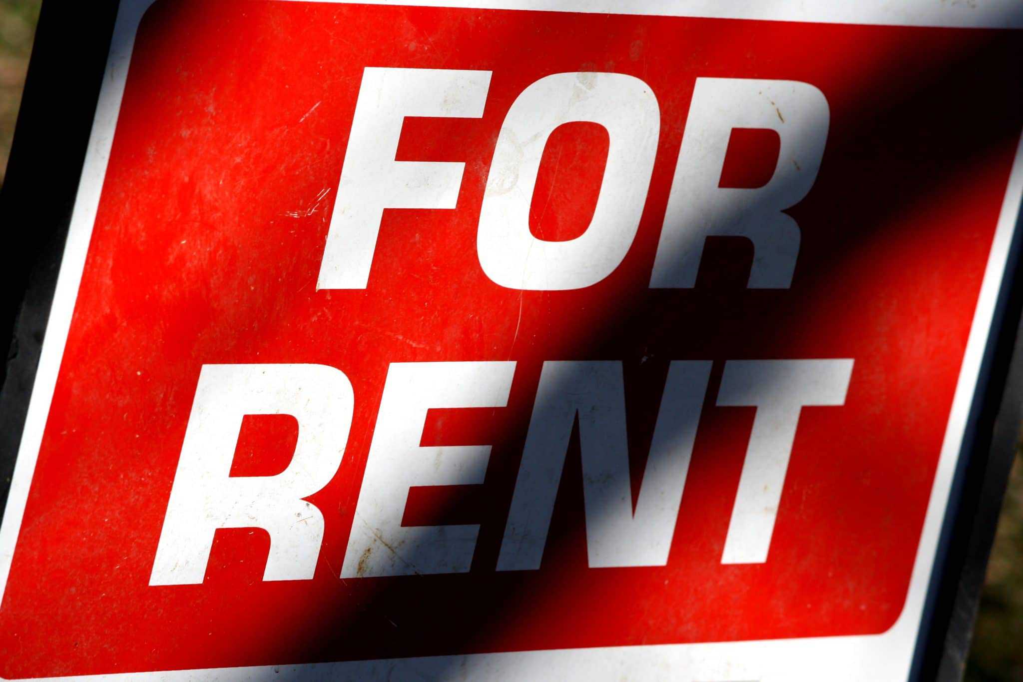 Regulation for short-term rentals recommended by Planning Department