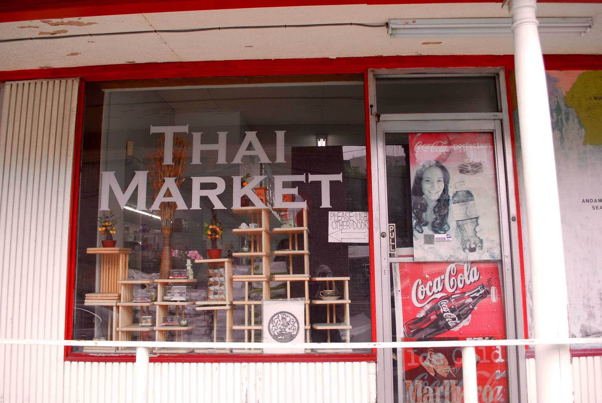 Long-Time Thayer Avenue Market to Close Next Month