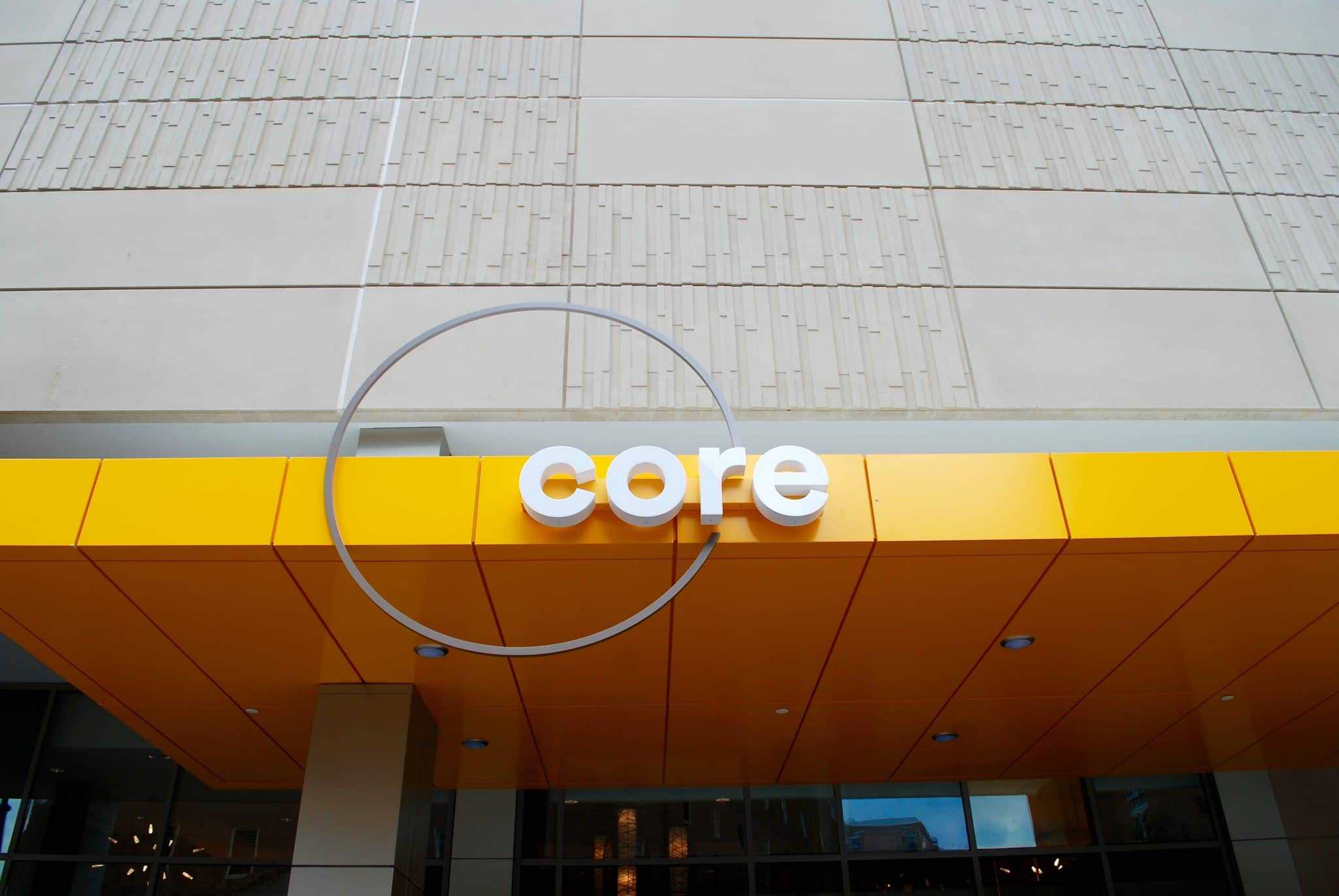 Core now leasing apartments in Silver Spring