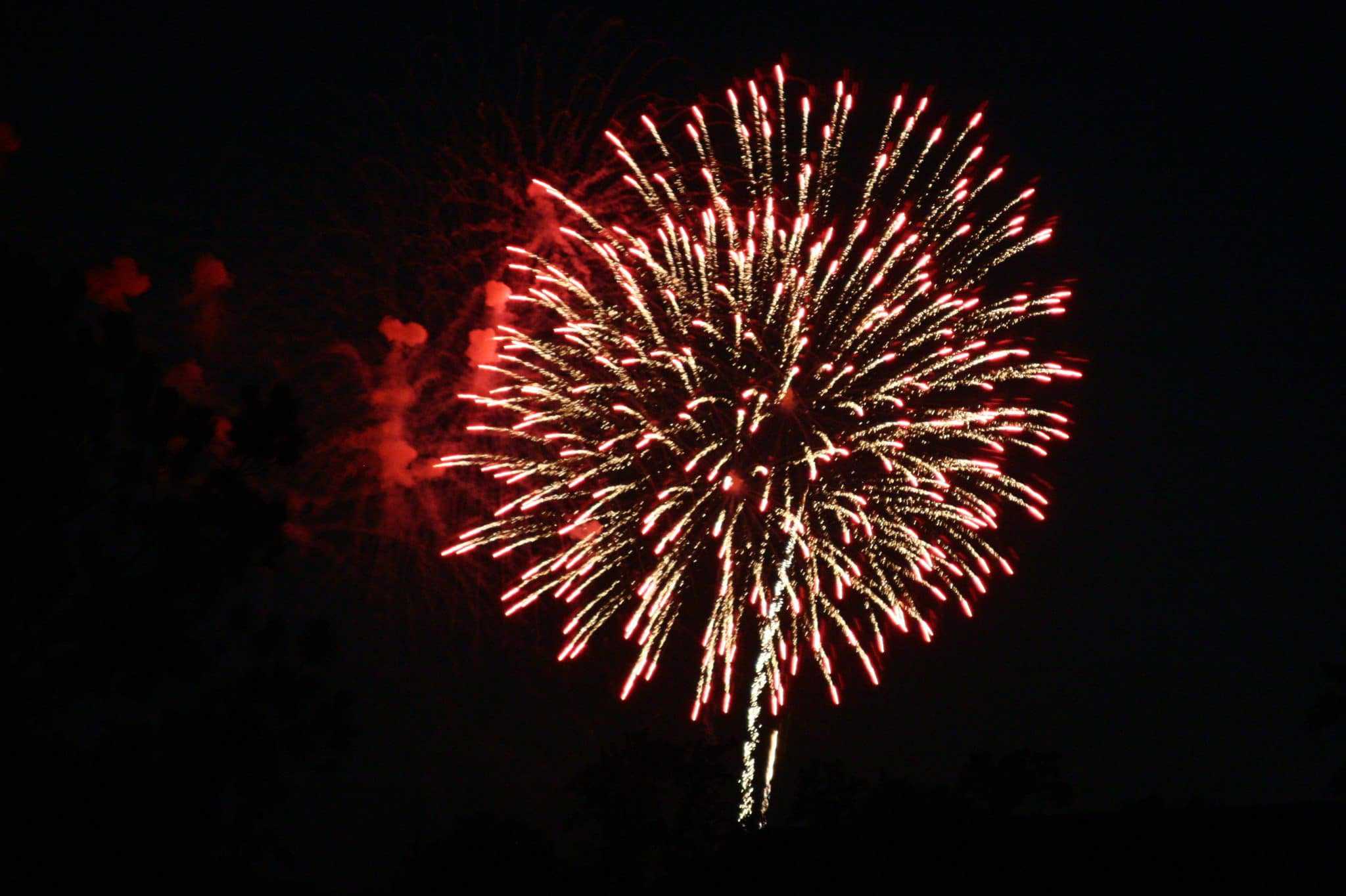 What’s happening on the Fourth of July? Tell us.