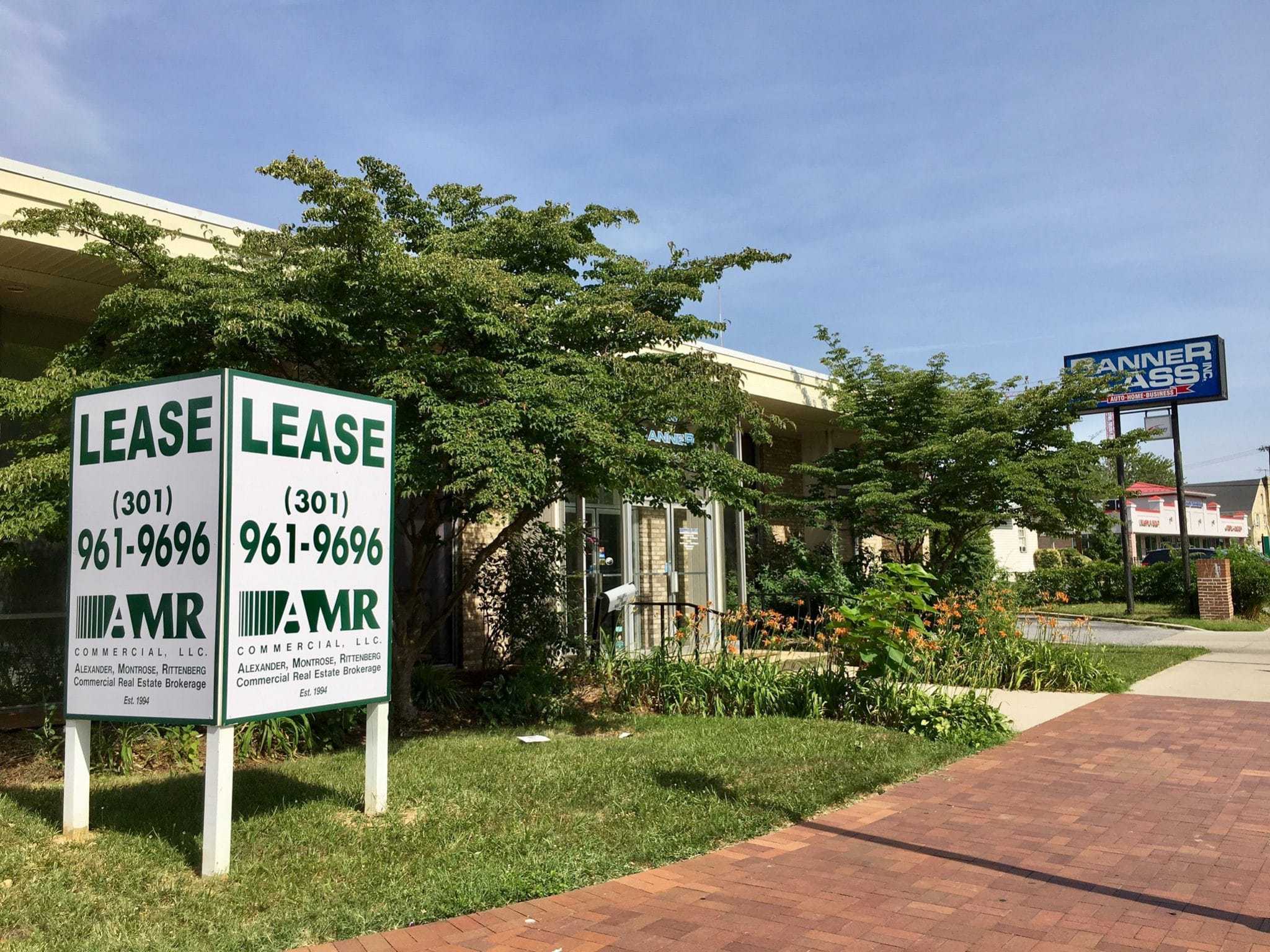 First Medical Marijuana Dispensary in Silver Spring Announced