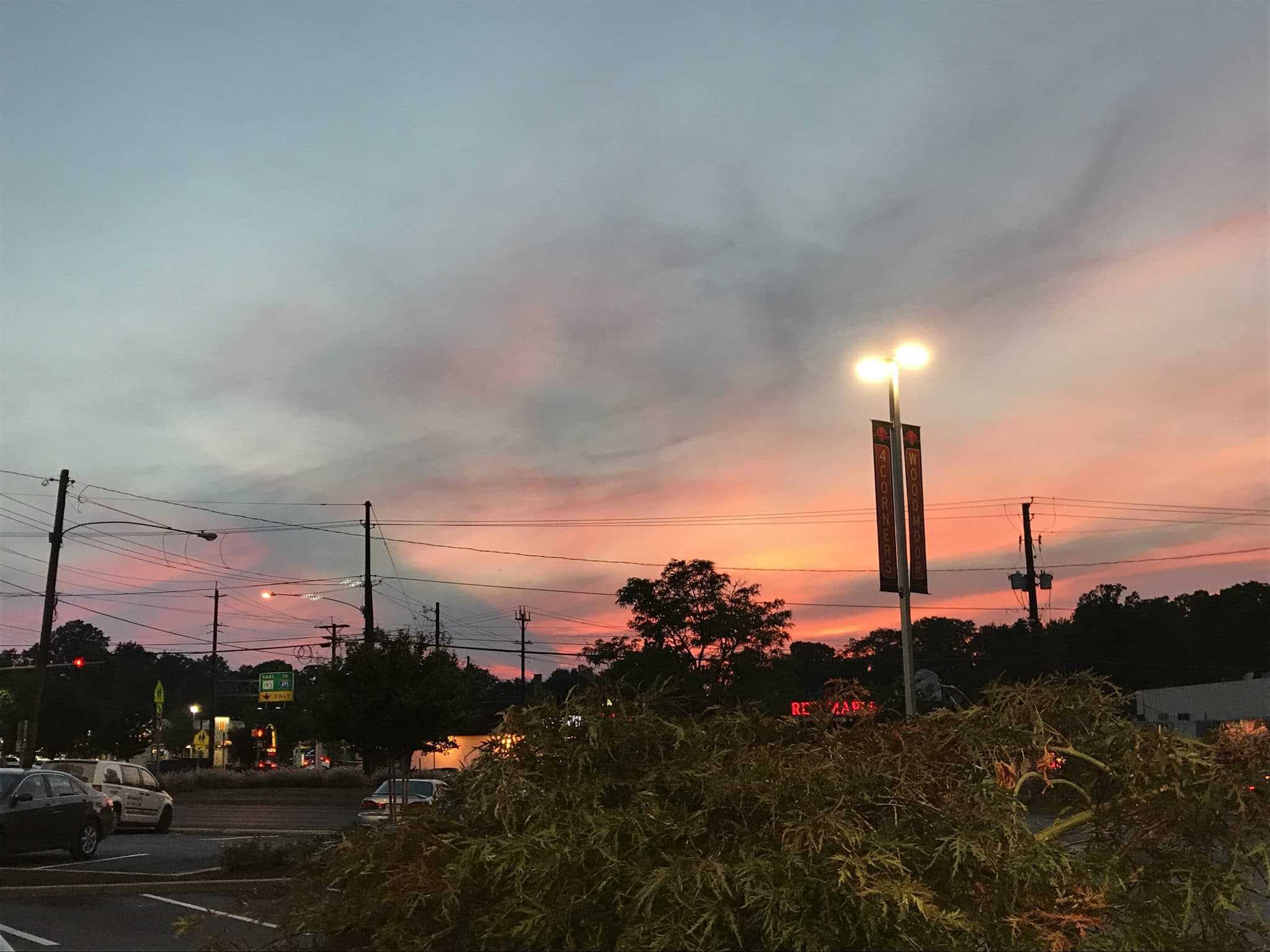 #SourceSunsets: Woodmoor