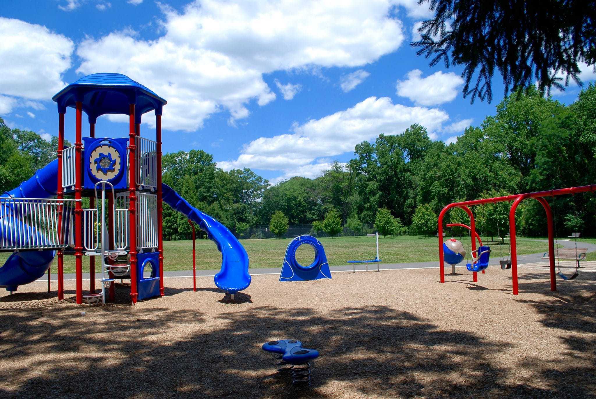 Updated park rules go into effect July 1