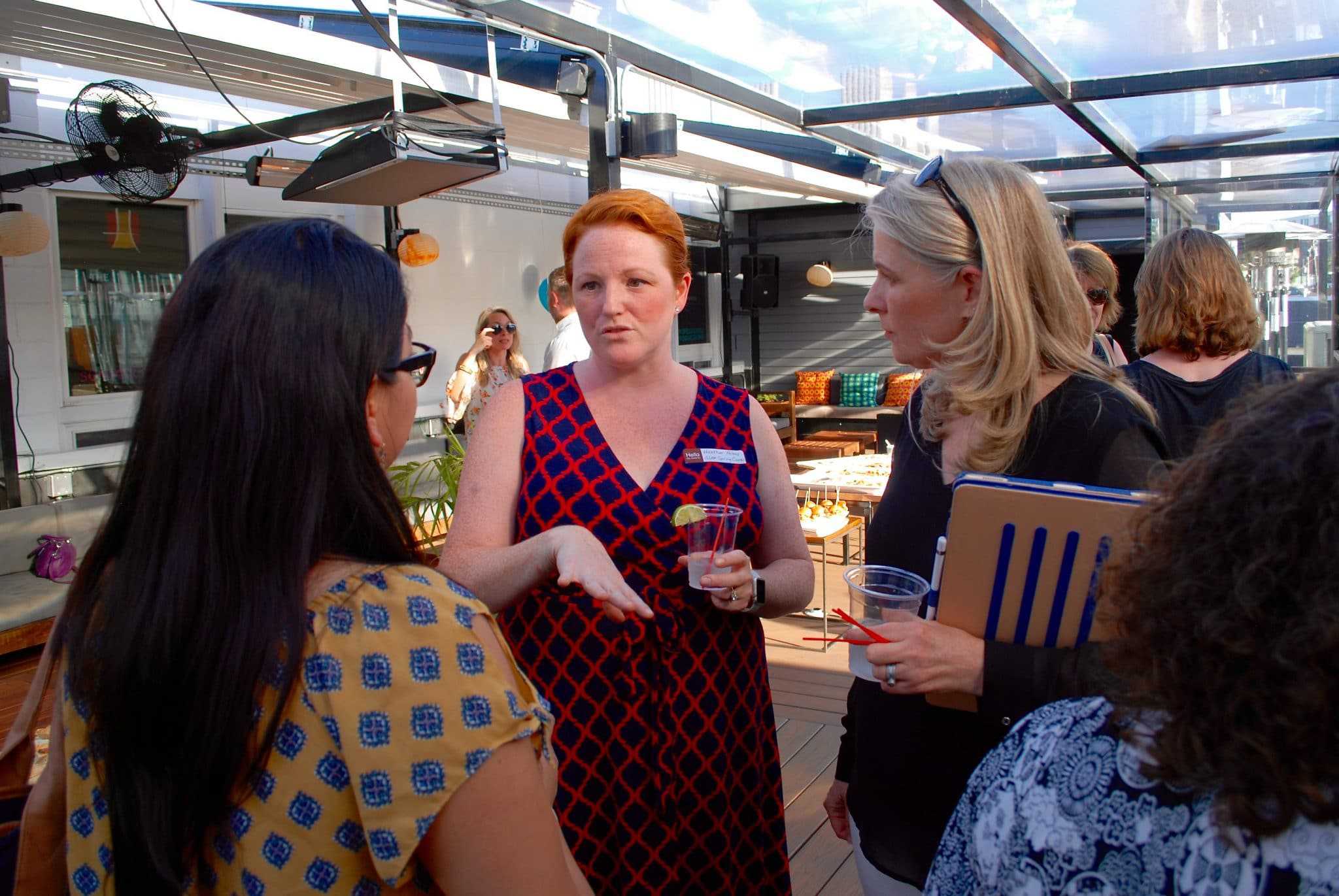 New Nonprofit Silver Spring Cares Officially Launched