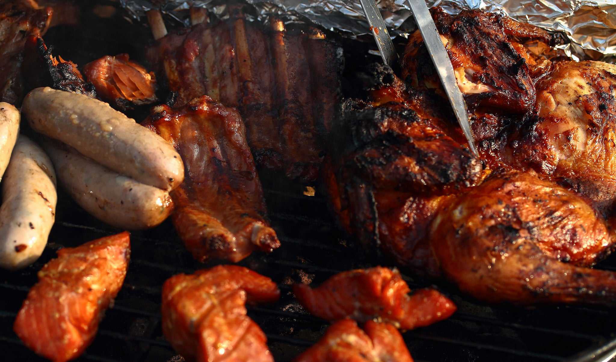 All Set, Lincoln’s BBQ Participate in DC BBQ Week