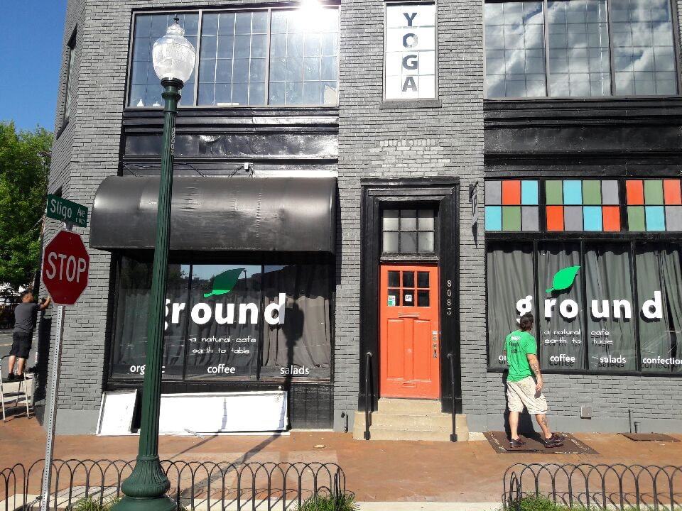 New Coffee Shop and Café Set to Open Saturday