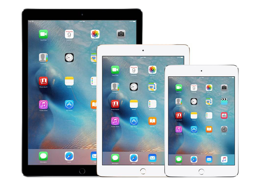 iPad basics course to be offered at Long Branch Library