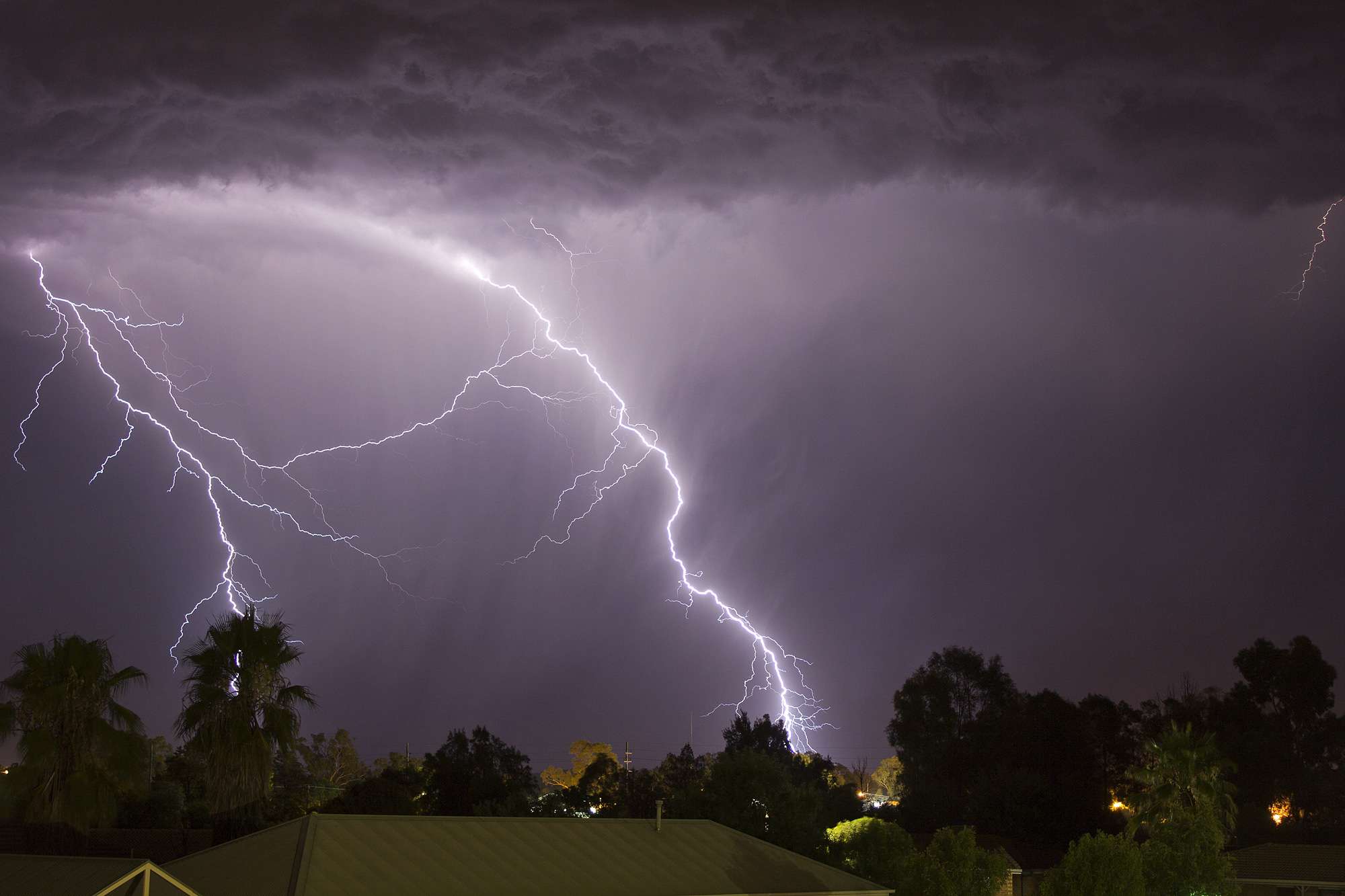 County issues tips for severe weather emergencies