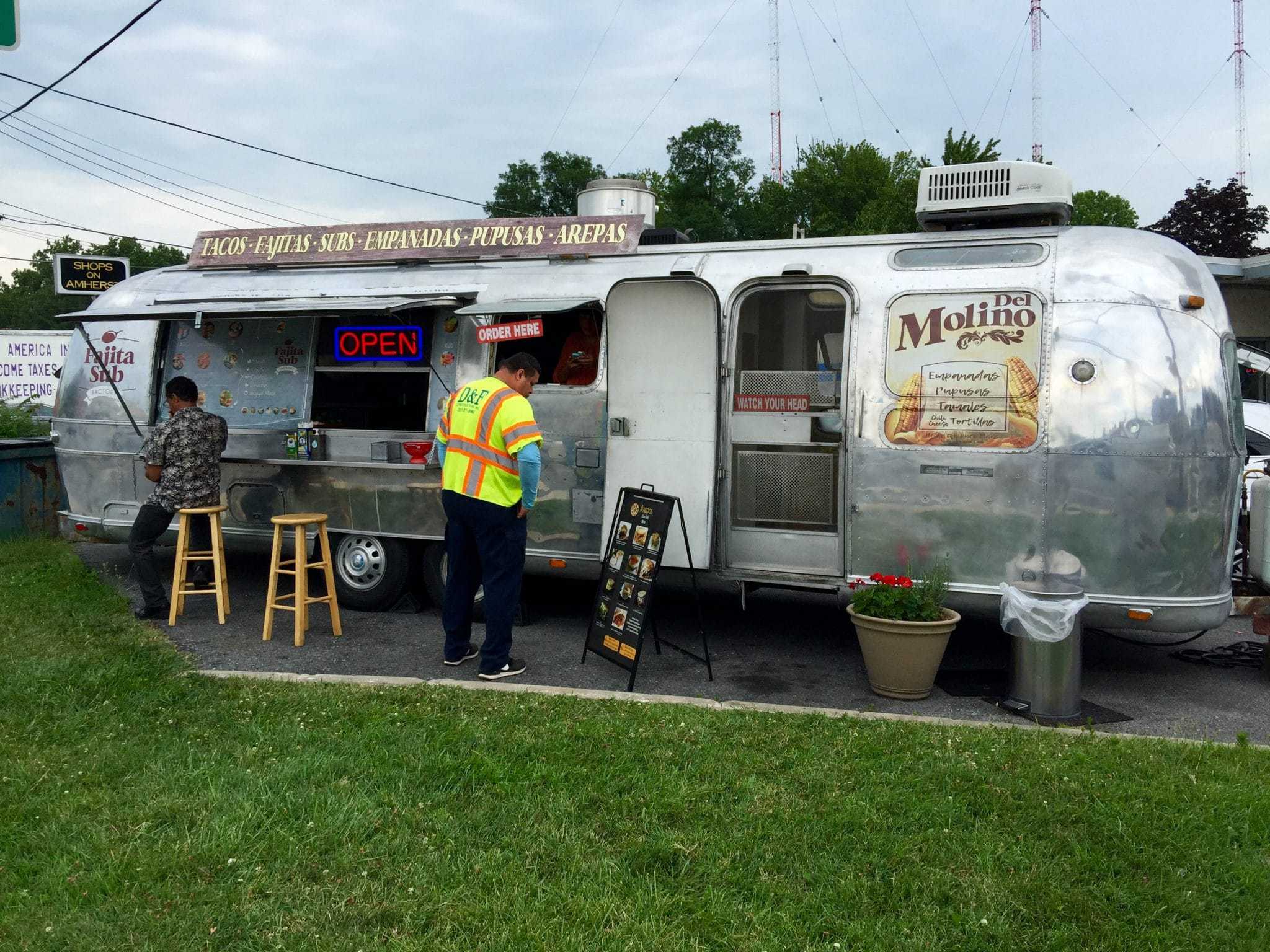 Fajita & Sub Factory Reopens on University Boulevard