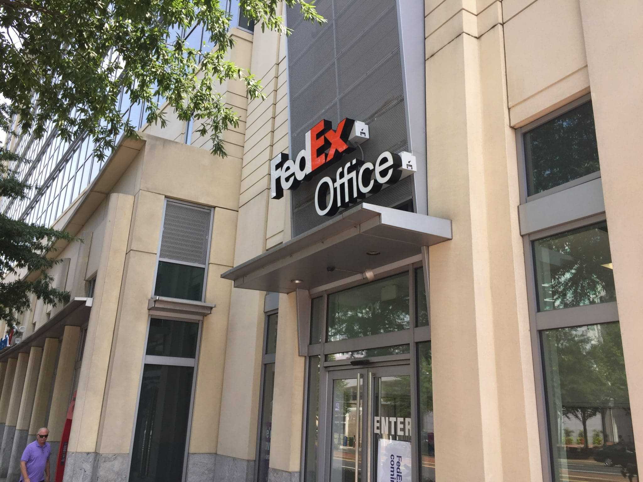 FedEx Office to Open New Location August 22