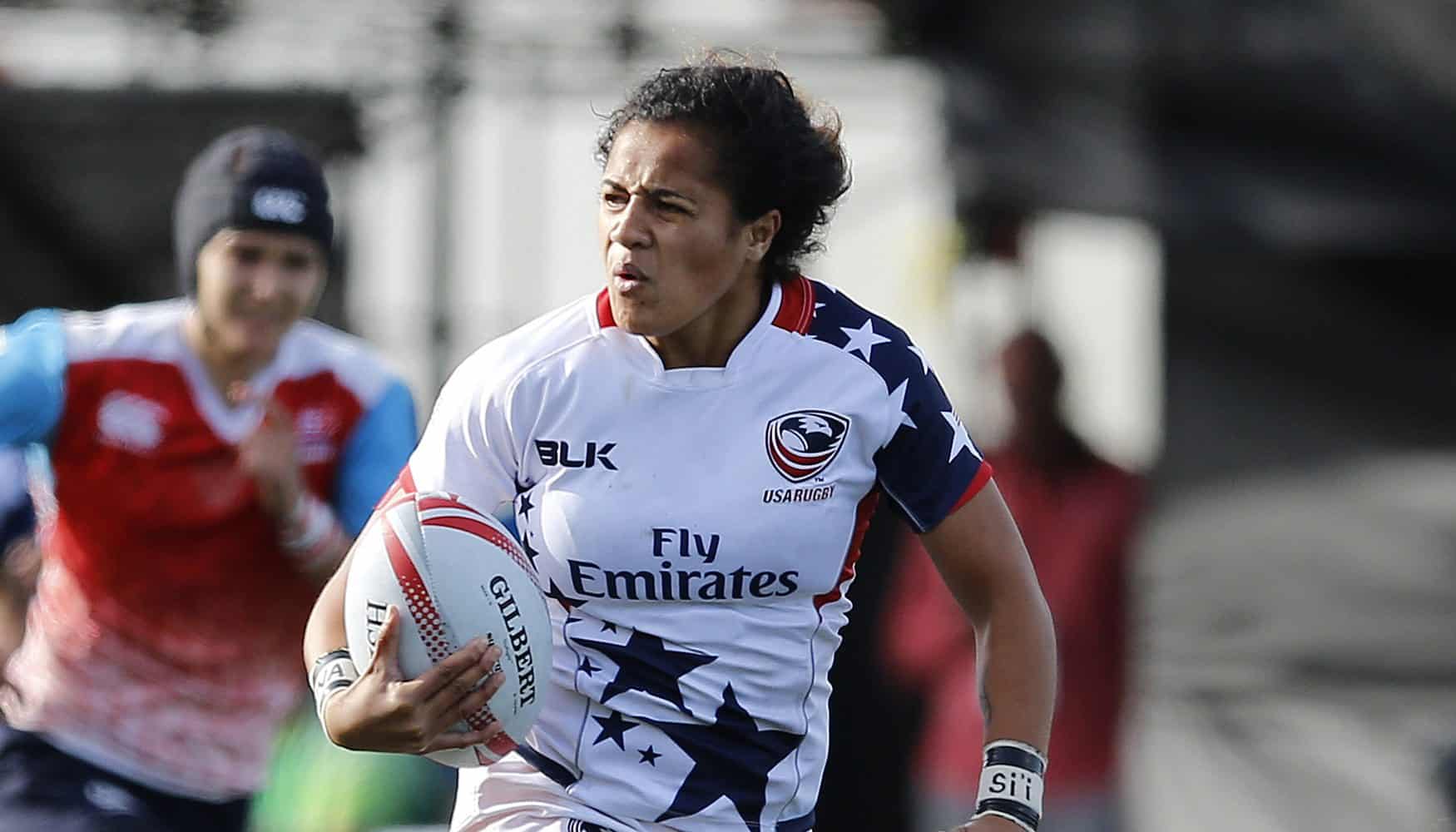 USA Women’s Rugby Team will be at Scion Sunday