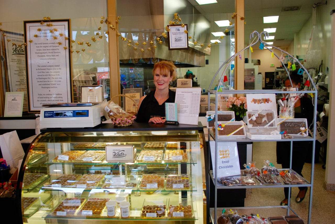 Silver Spring Is Home of One of Area’s Oldest Businesses