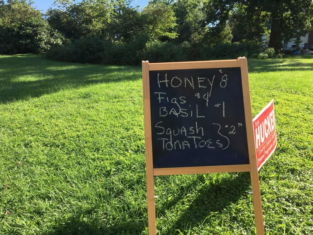 Silver Spring Gems: Koiner Farm