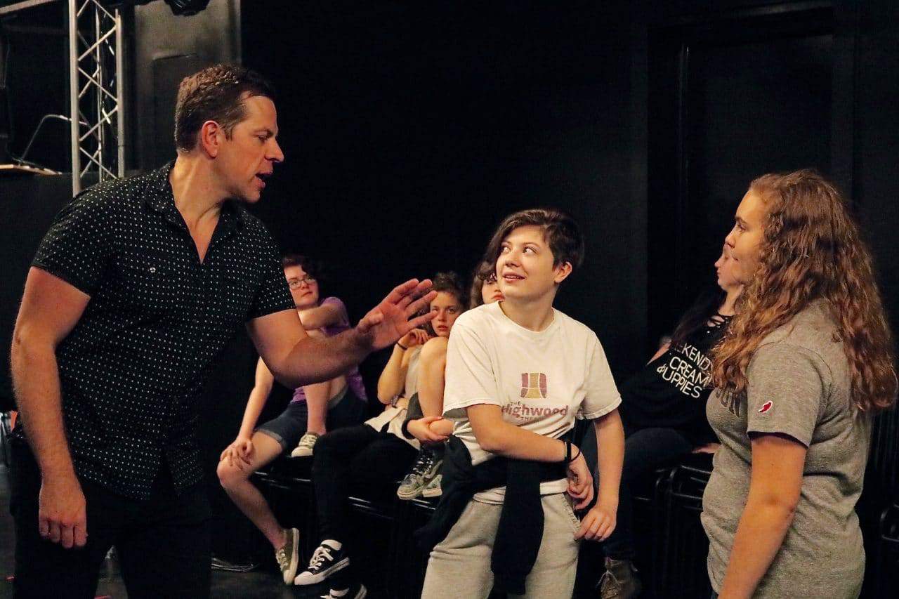 Highwood Theatre invites auditions for new year-long program