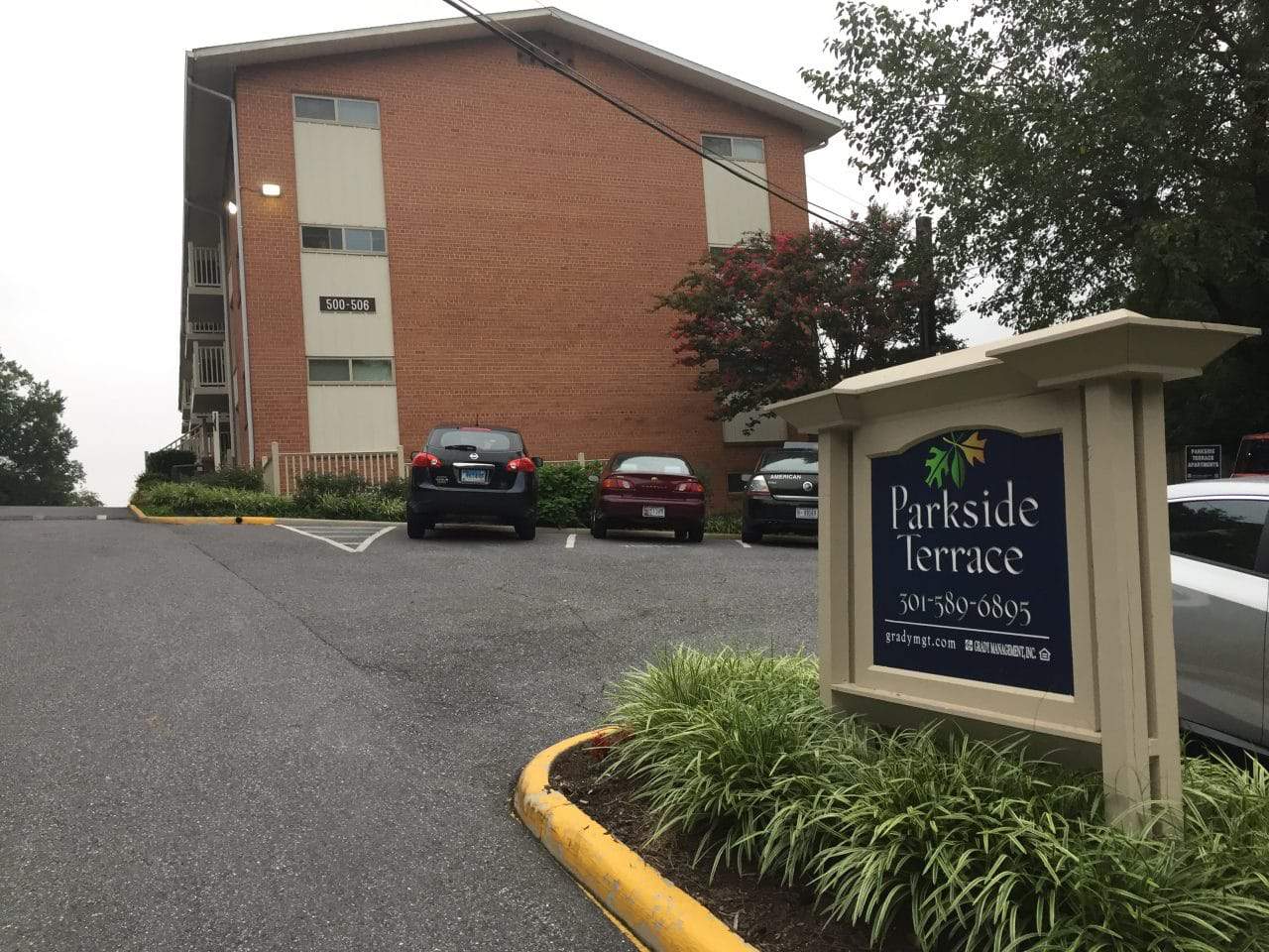 Numerous car break-ins reported around Silver Spring