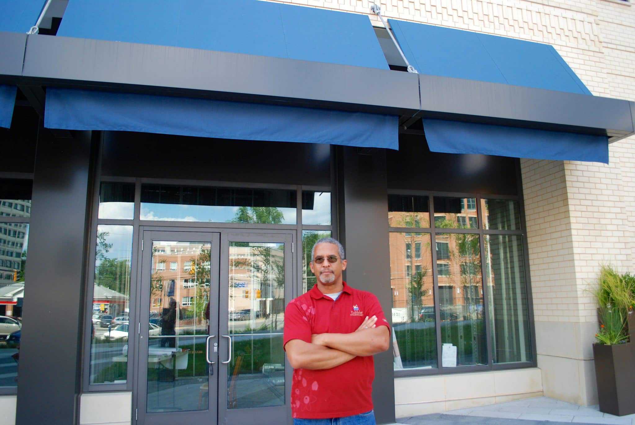 Two New Businesses Coming, a Third Is Already Open