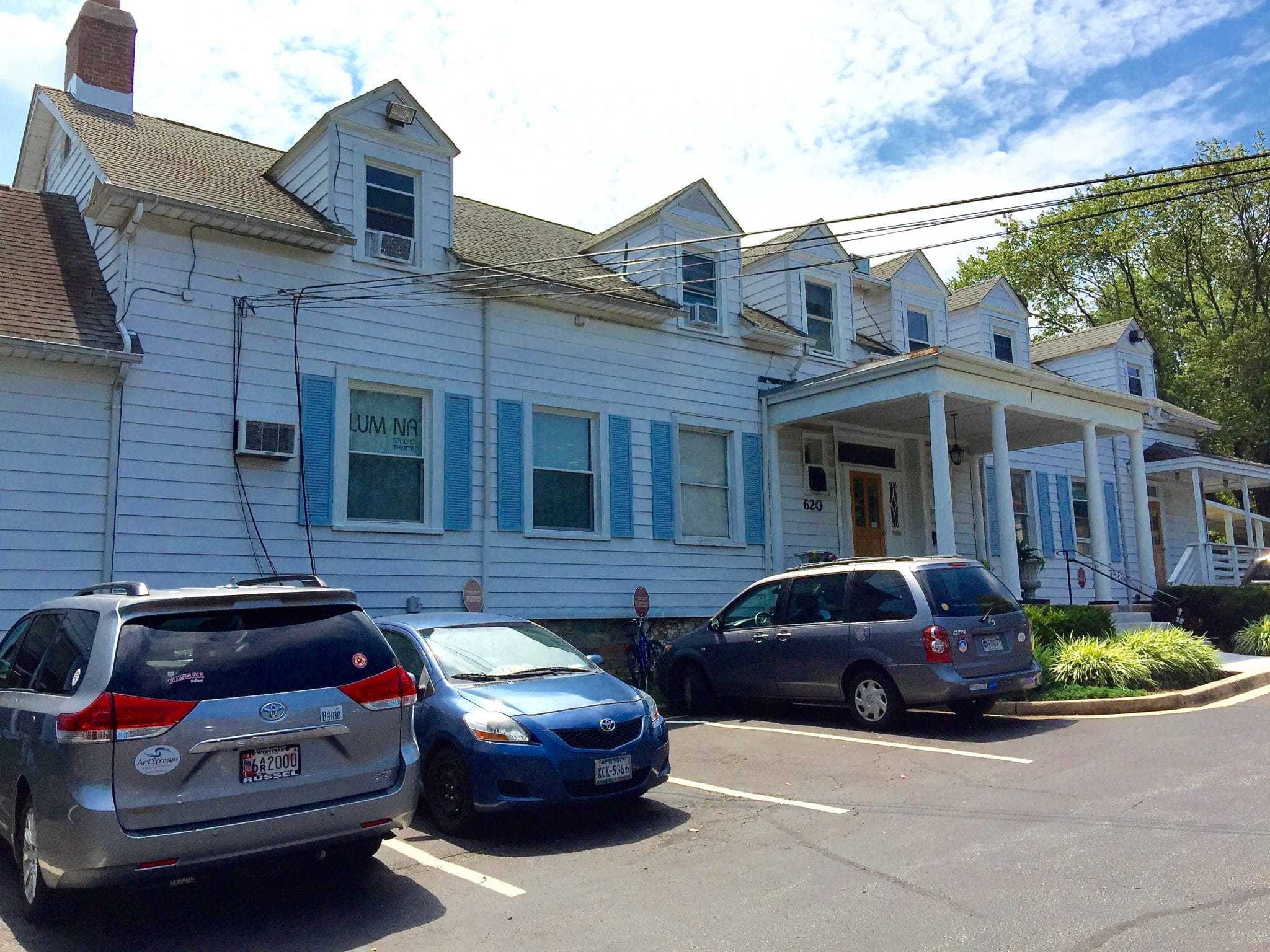 ArtStream moving office from Silver Spring to Chevy Chase