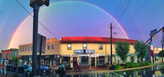 Local Restaurant Week Continues Through Sunday