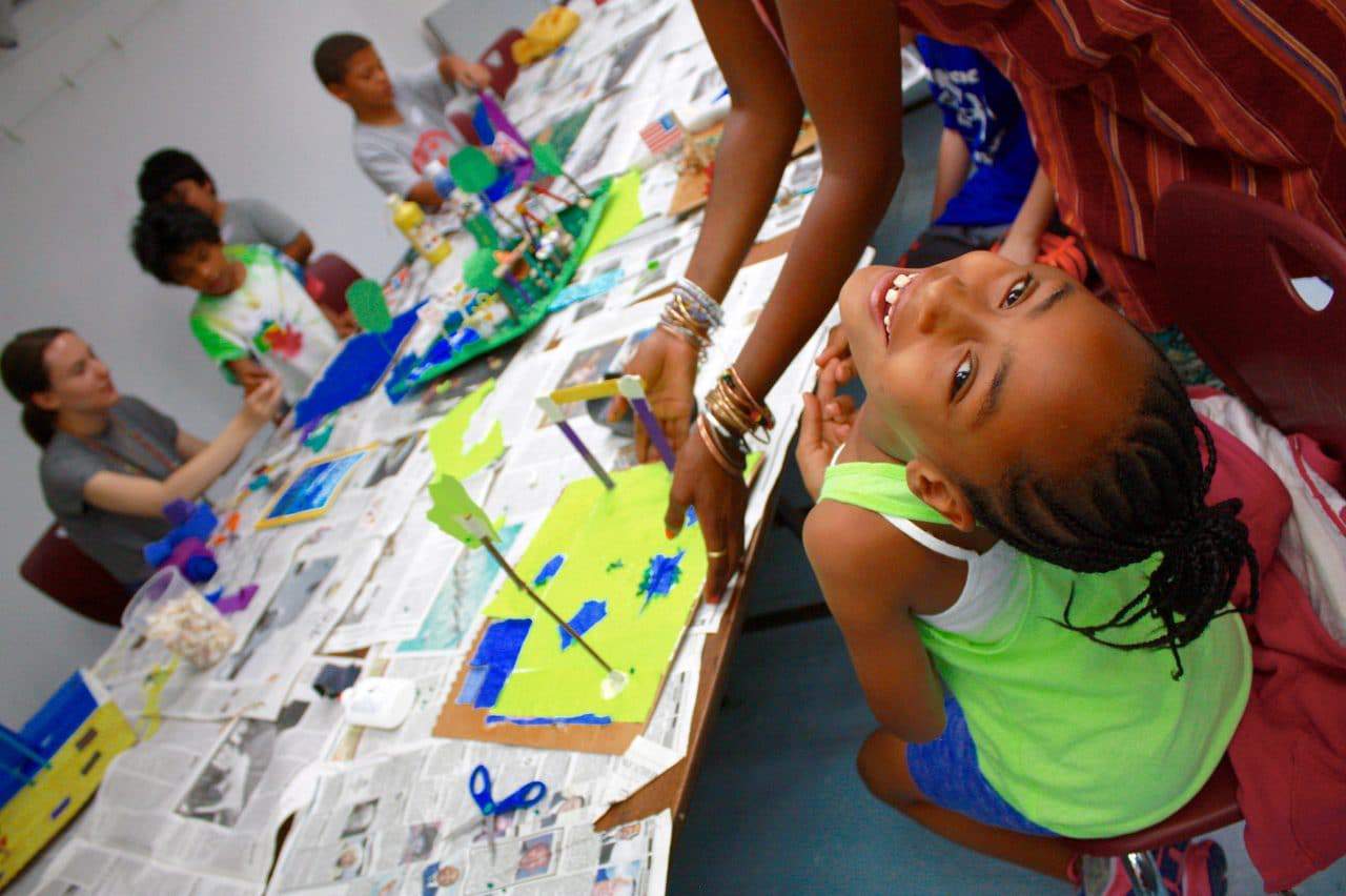 CREATE Arts moving to Silver Spring Avenue