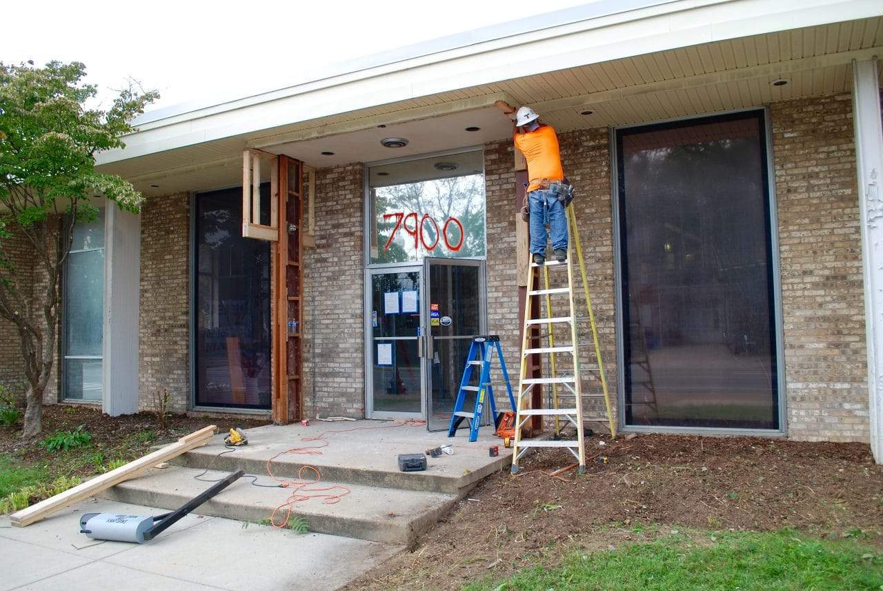 Medical Marijuana Dispensary to Open on Fenton Street